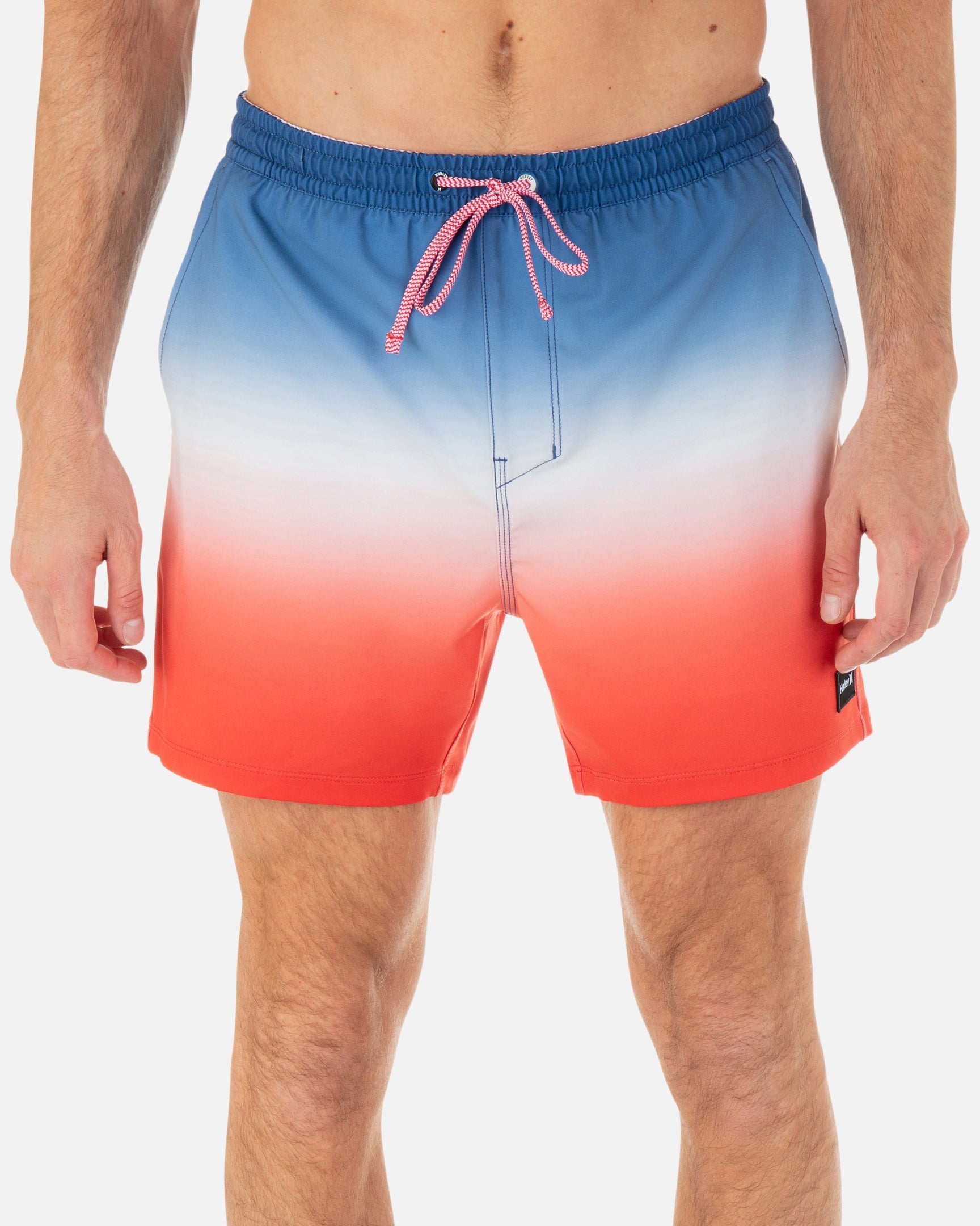 Hurley Phantom Eco Poolside Combo 16 H4057-Submarine XL