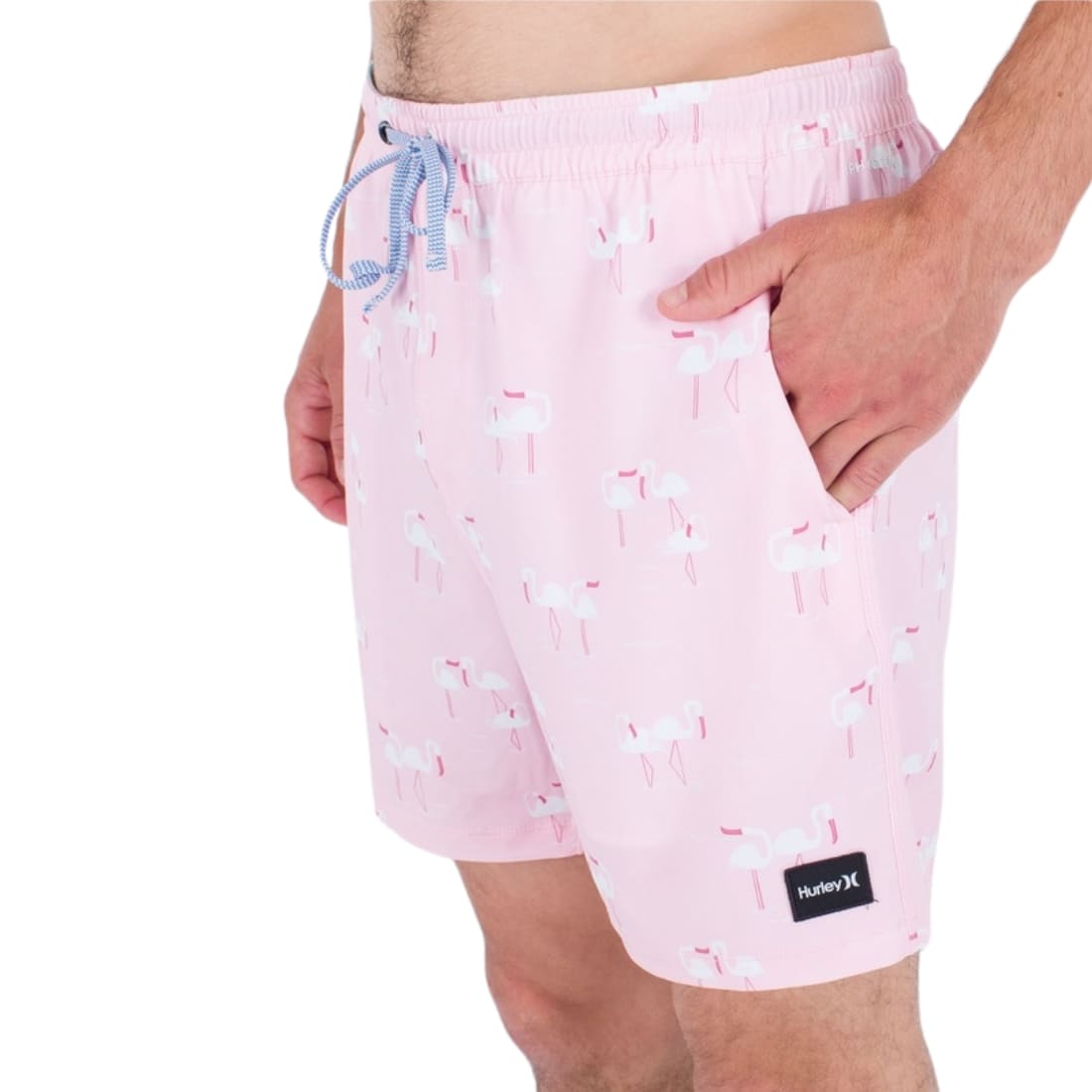 Hurley Phantom Eco Poolside Combo 16 H6006-Lollipop XL