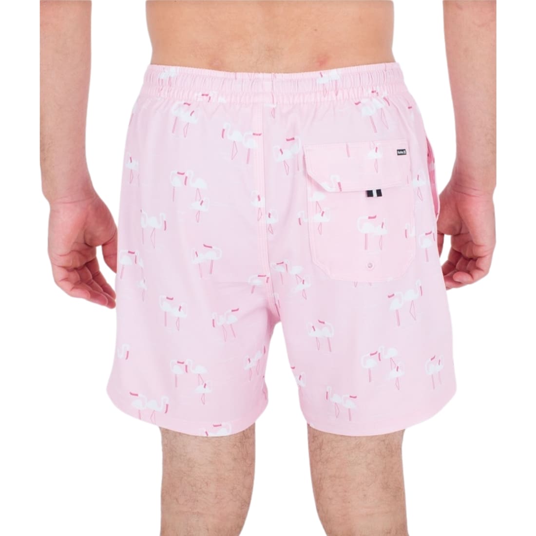 Hurley Phantom Eco Poolside Combo 16 H6006-Lollipop XL