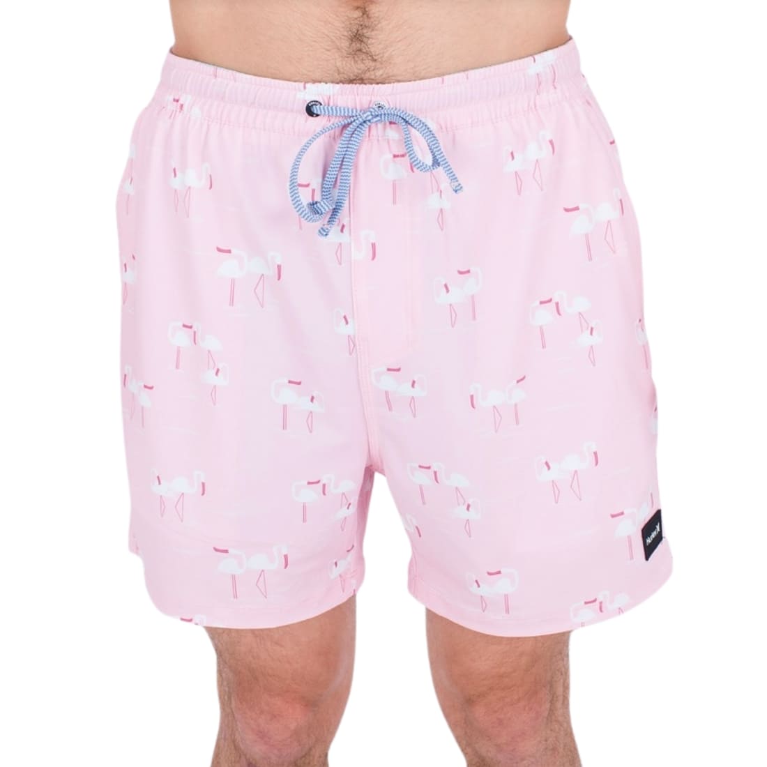 Hurley Phantom Eco Poolside Combo 16 H6006-Lollipop XL