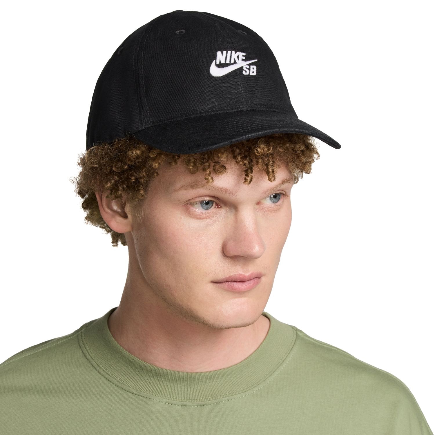 Nike SB Club Unstructured Hat 010 OS