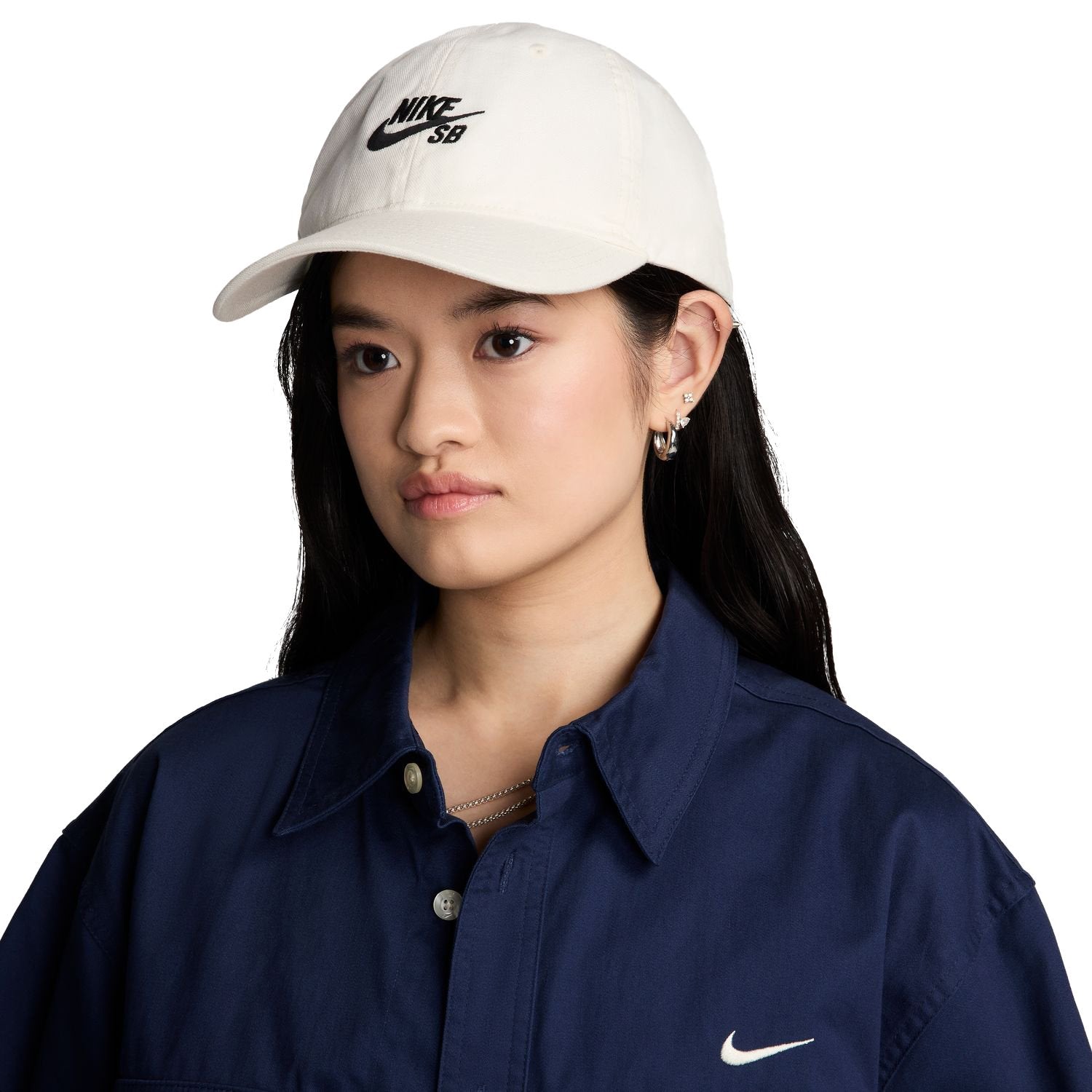 Nike SB Club Unstructured Hat 133 OS