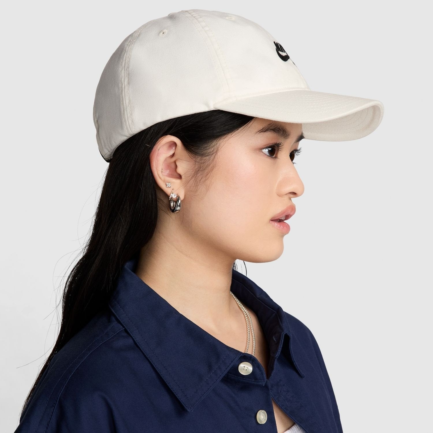 Nike SB Club Unstructured Hat 133 OS