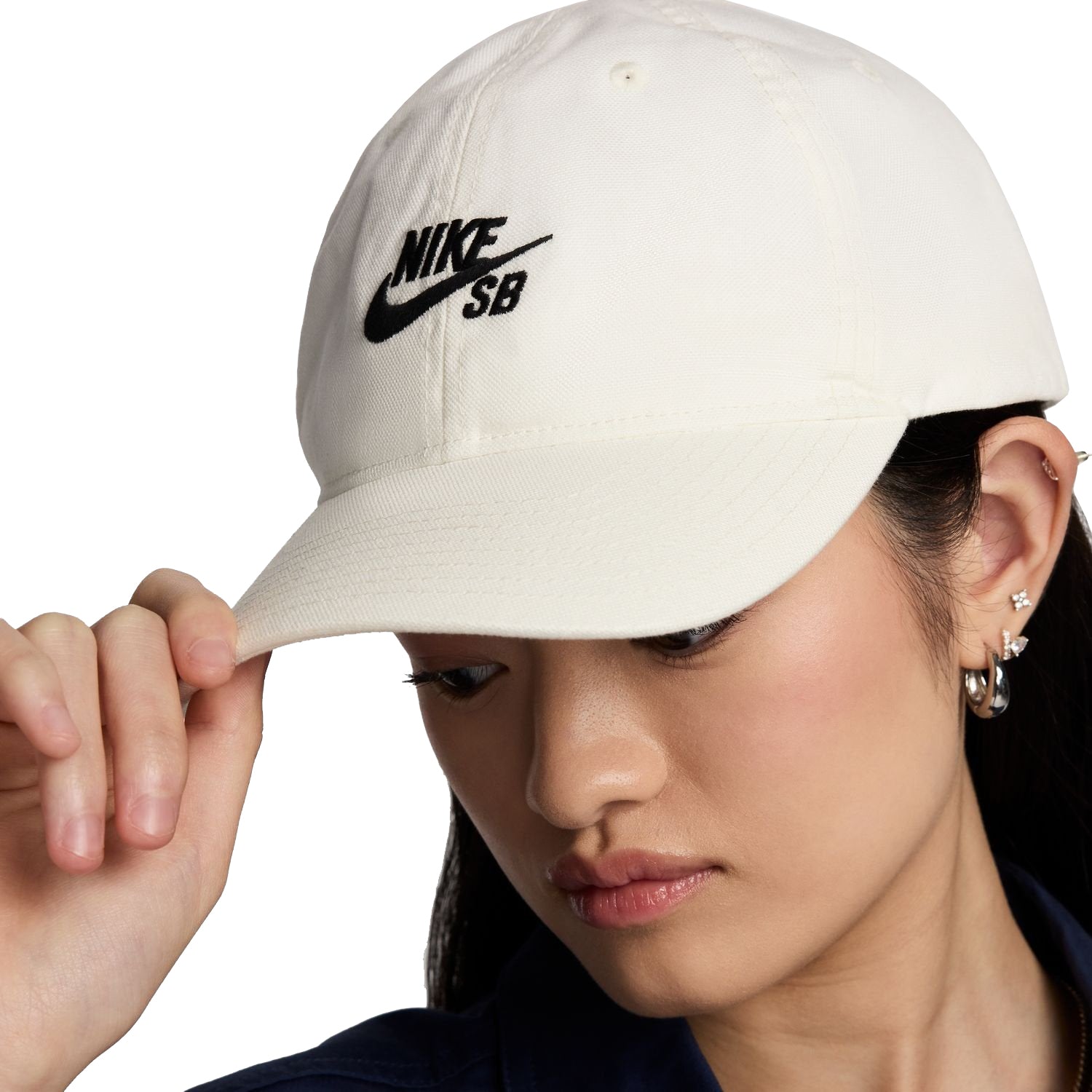 Nike SB Club Unstructured Hat 133 OS
