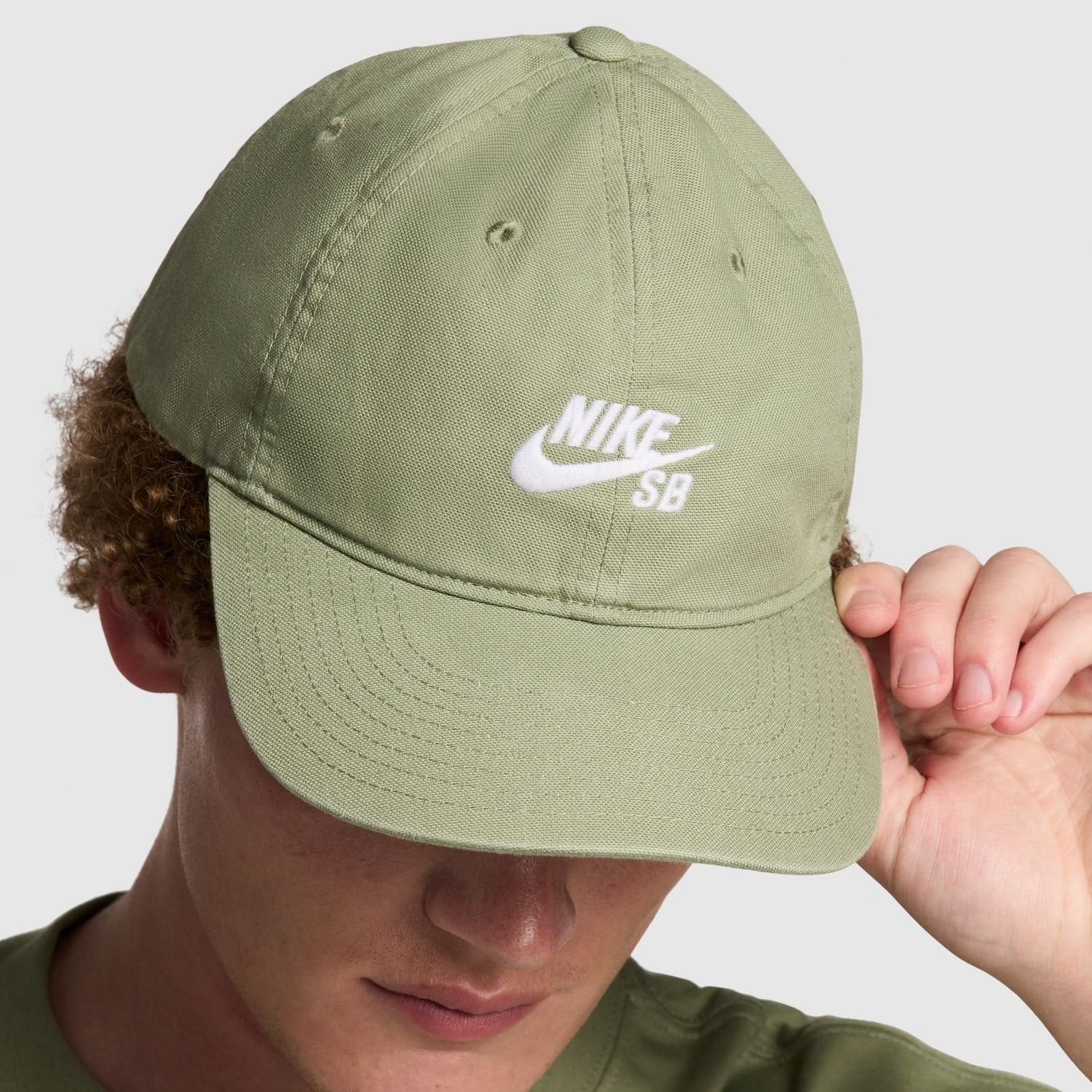 Nike SB Club Unstructured Hat 386 OS