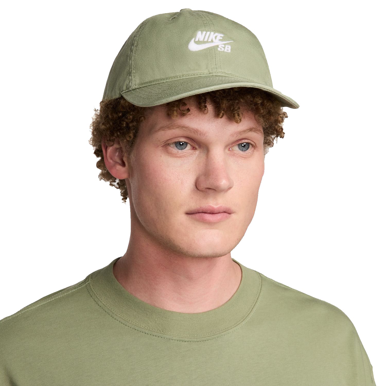 Nike SB Club Unstructured Hat 386 OS
