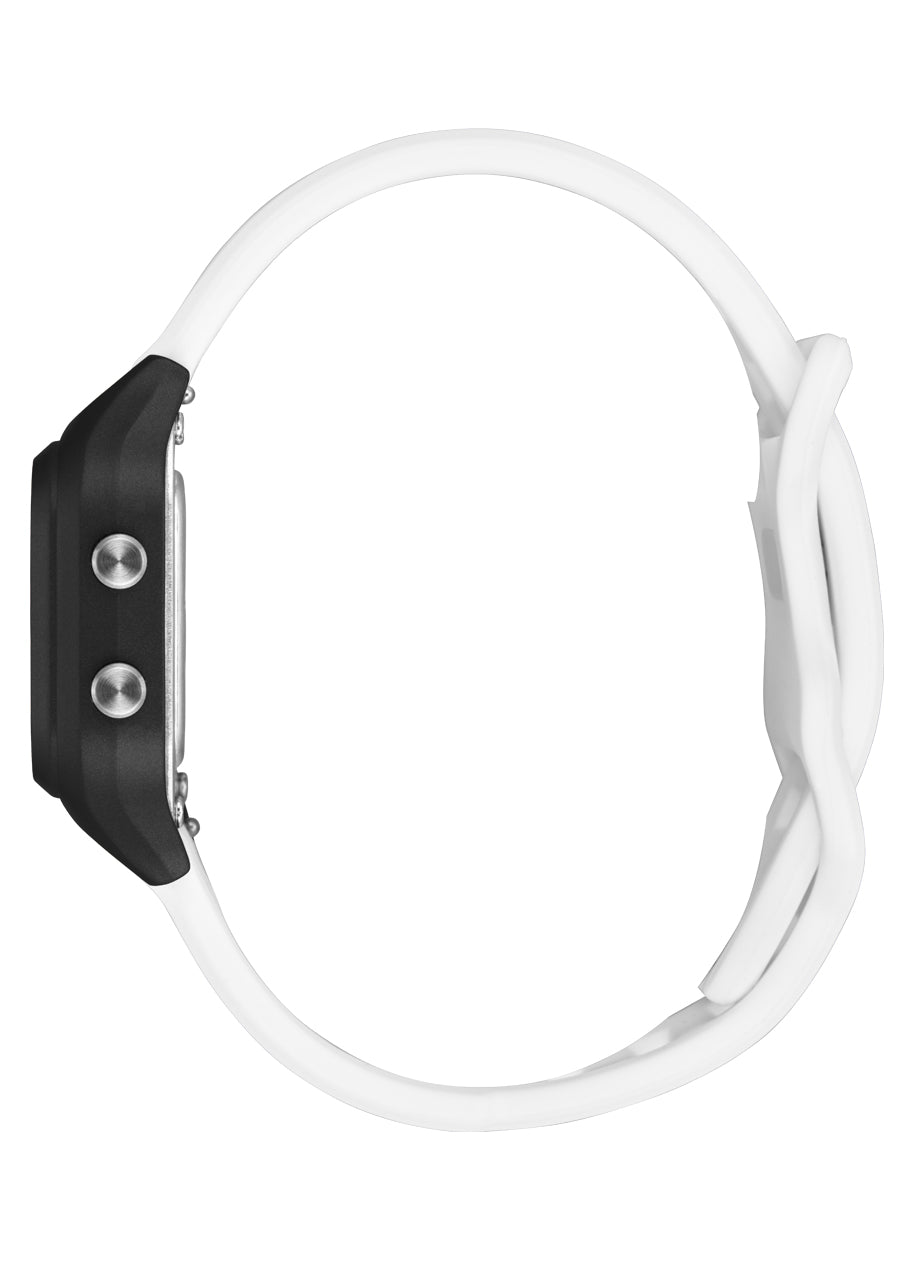 Nixon The Ripper Watch 005-Black-White