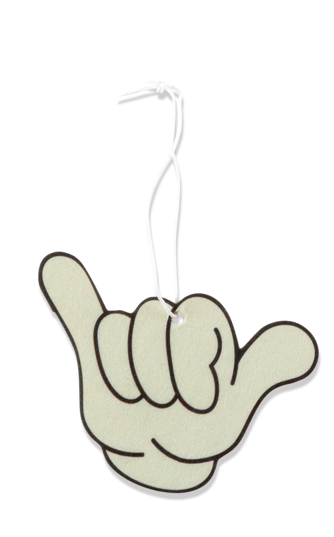 Make Scents Air Freshener Shaka OS