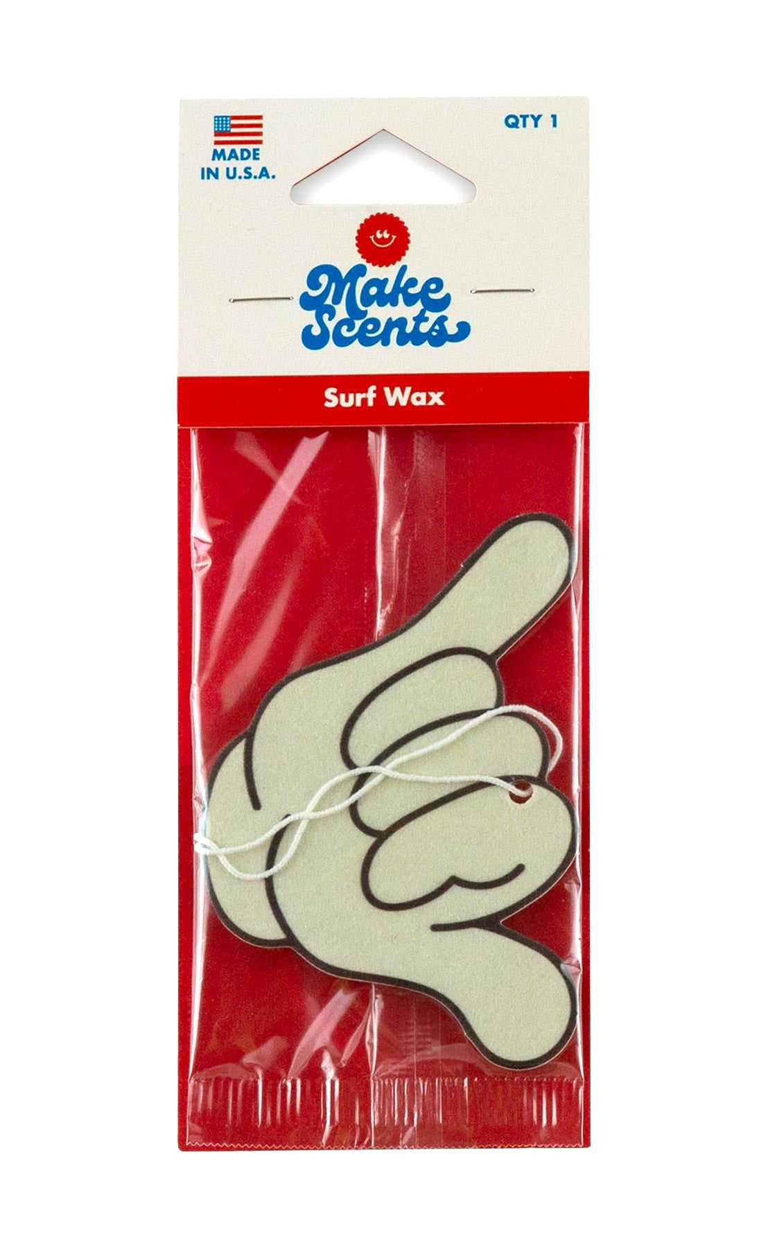 Make Scents Air Freshener Shaka OS