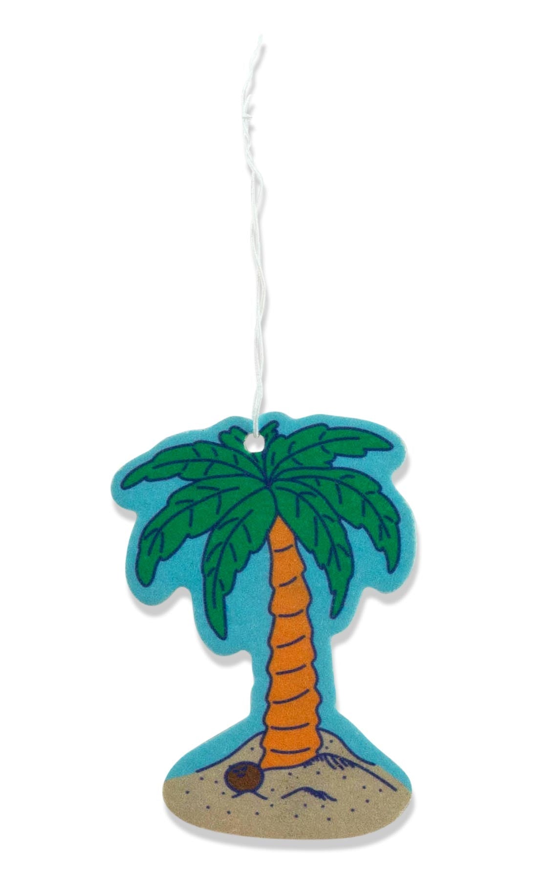 Make Scents Air Freshener PalmTree OS