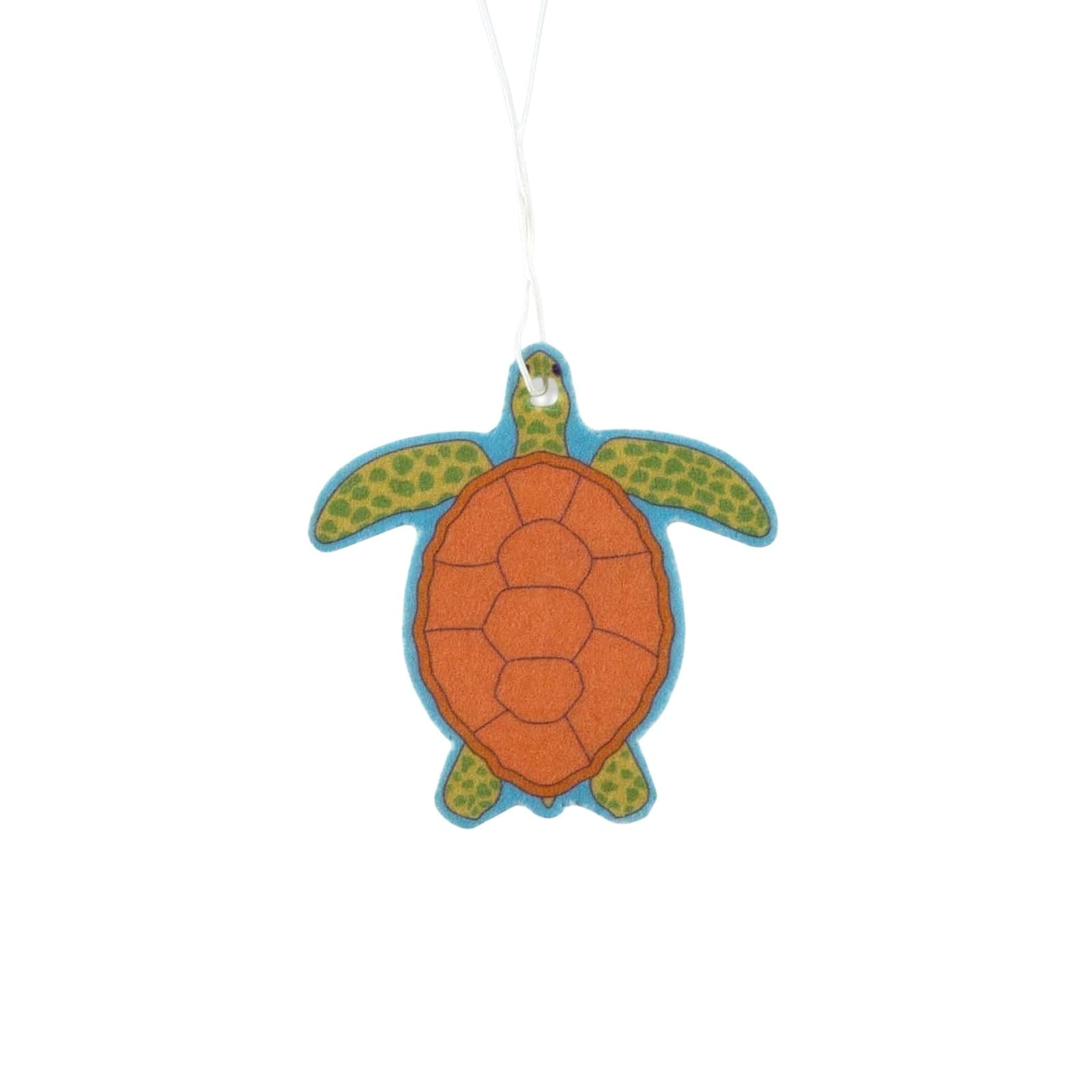 Make Scents Air Freshener Turtle OS