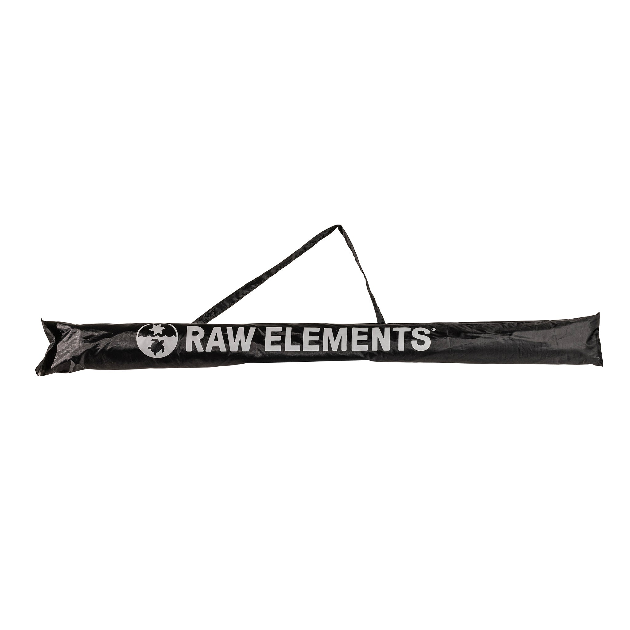 Raw Elements X Mike Field Paniolo Umbrella Black