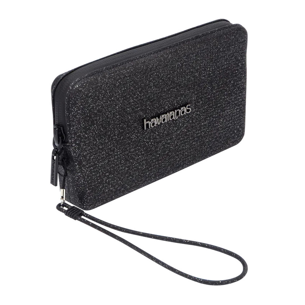 Havaianas Mini Bag Glitter 0090-Black