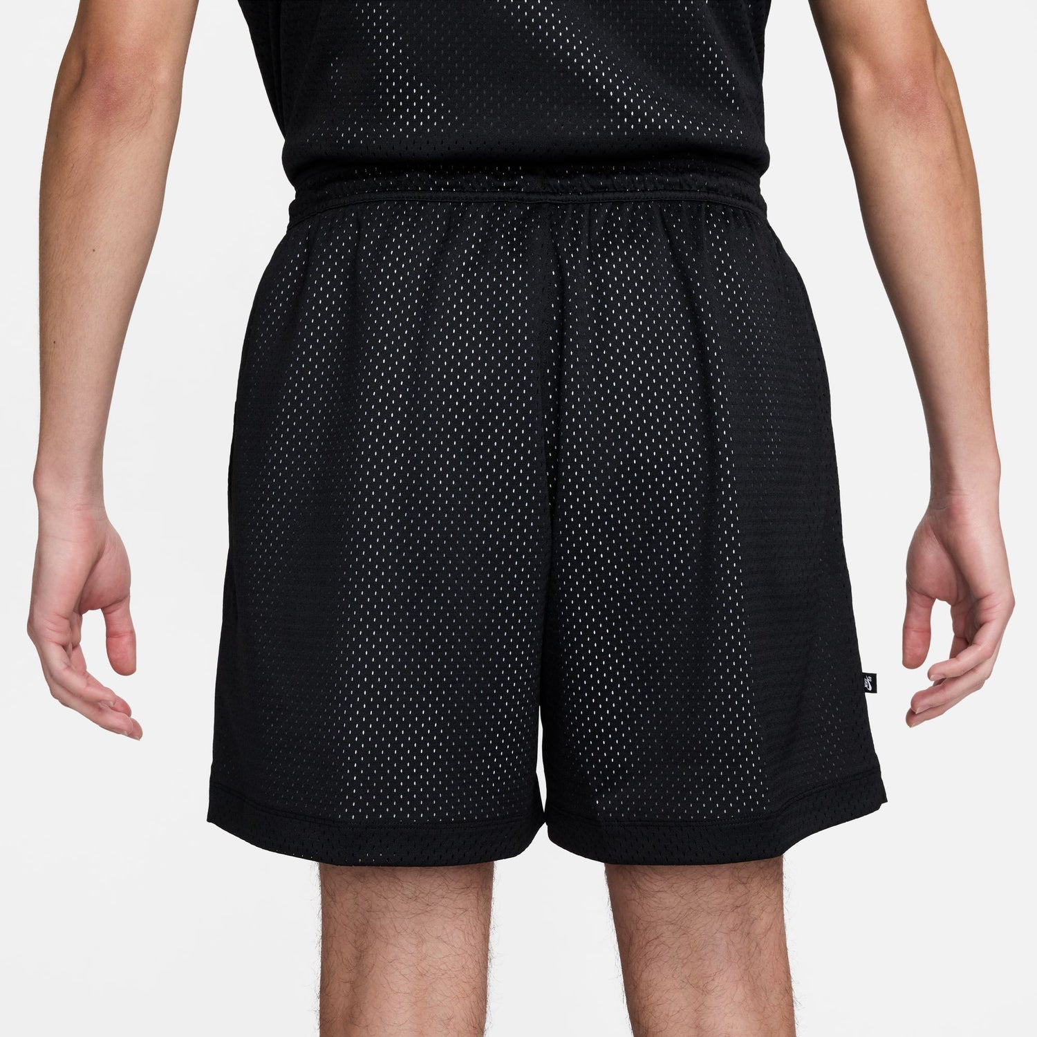 Nike SB Basketball Shorts 010 S