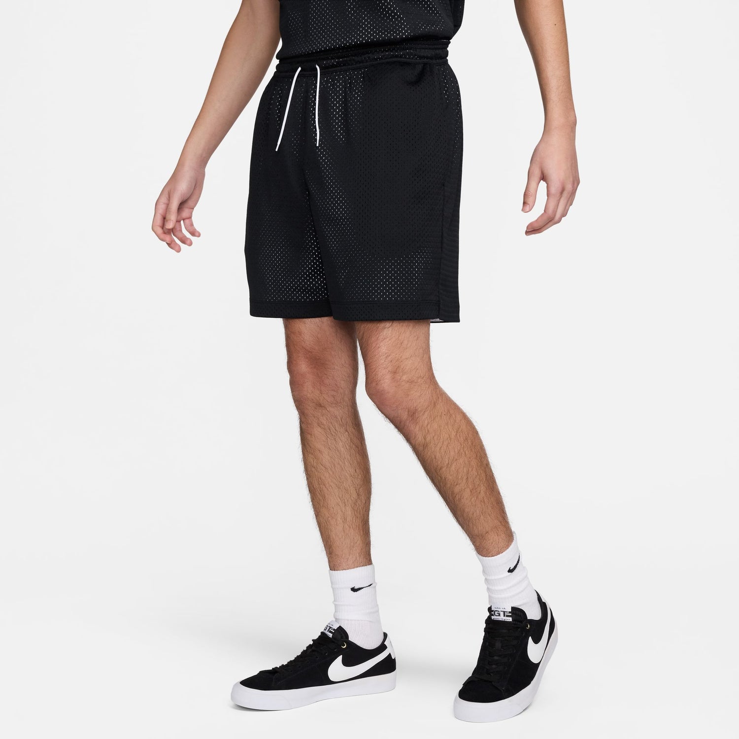 Nike SB Basketball Shorts 010 S