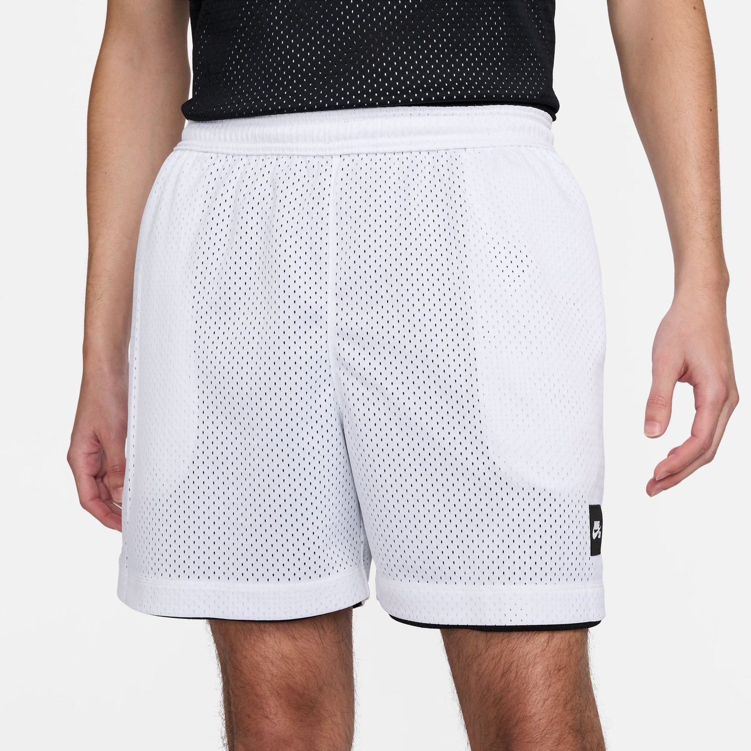 Nike SB Basketball Shorts 010 S