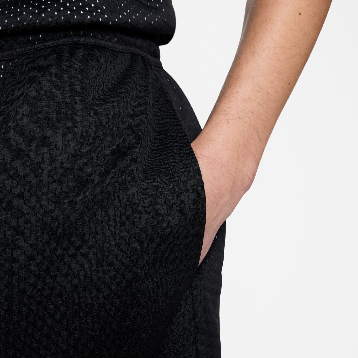 Nike SB Basketball Shorts 010 S