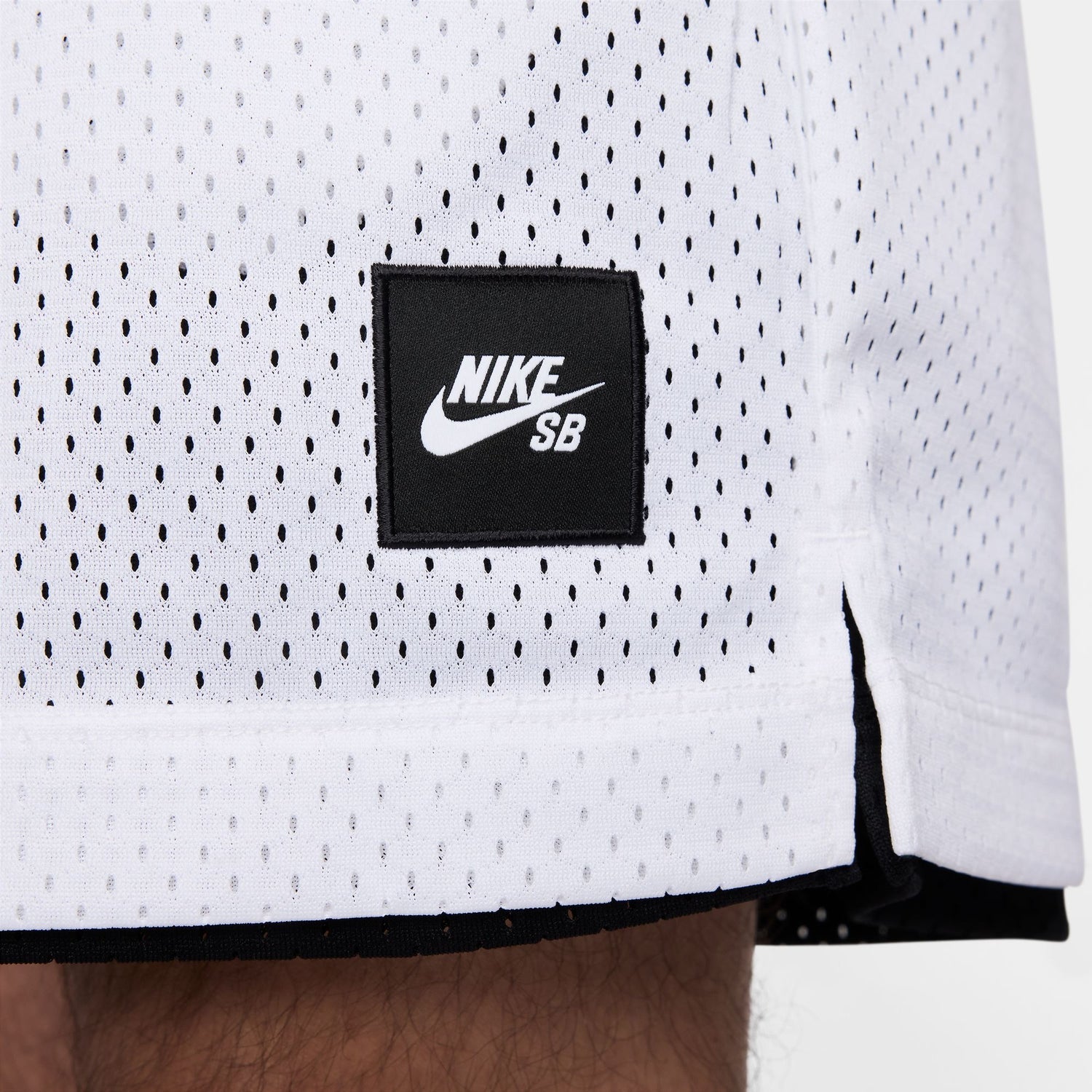 Nike SB Basketball Shorts 010 S