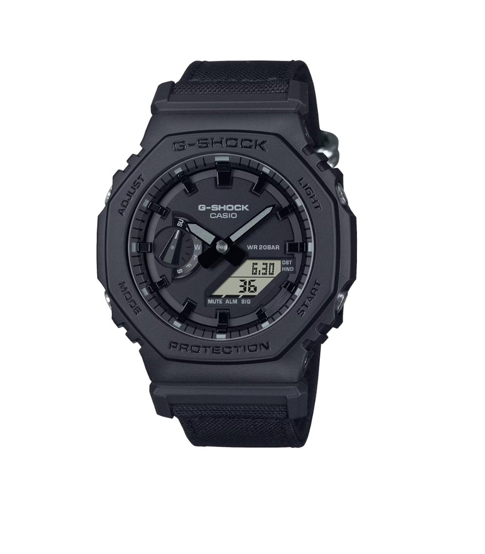 Casio G-Shock GA2100 Watch