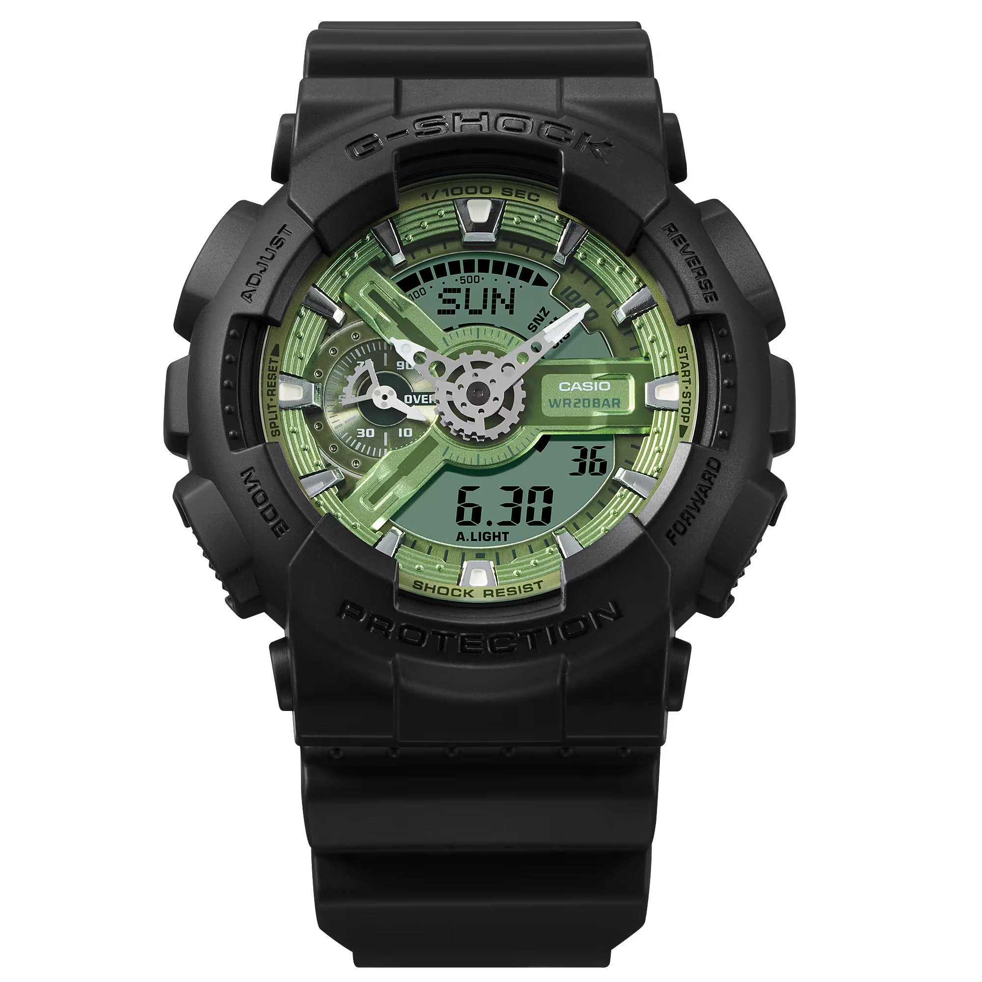 Casio G-Shock GA110 Watch