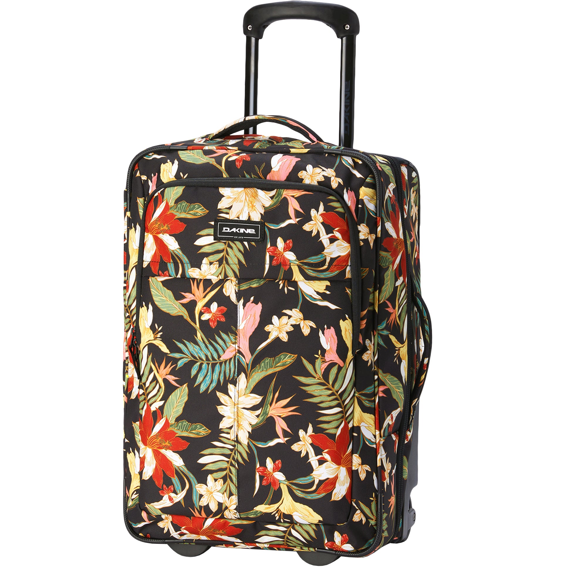 Dakine Carry On Roller 940-Sunset Bloom 42L