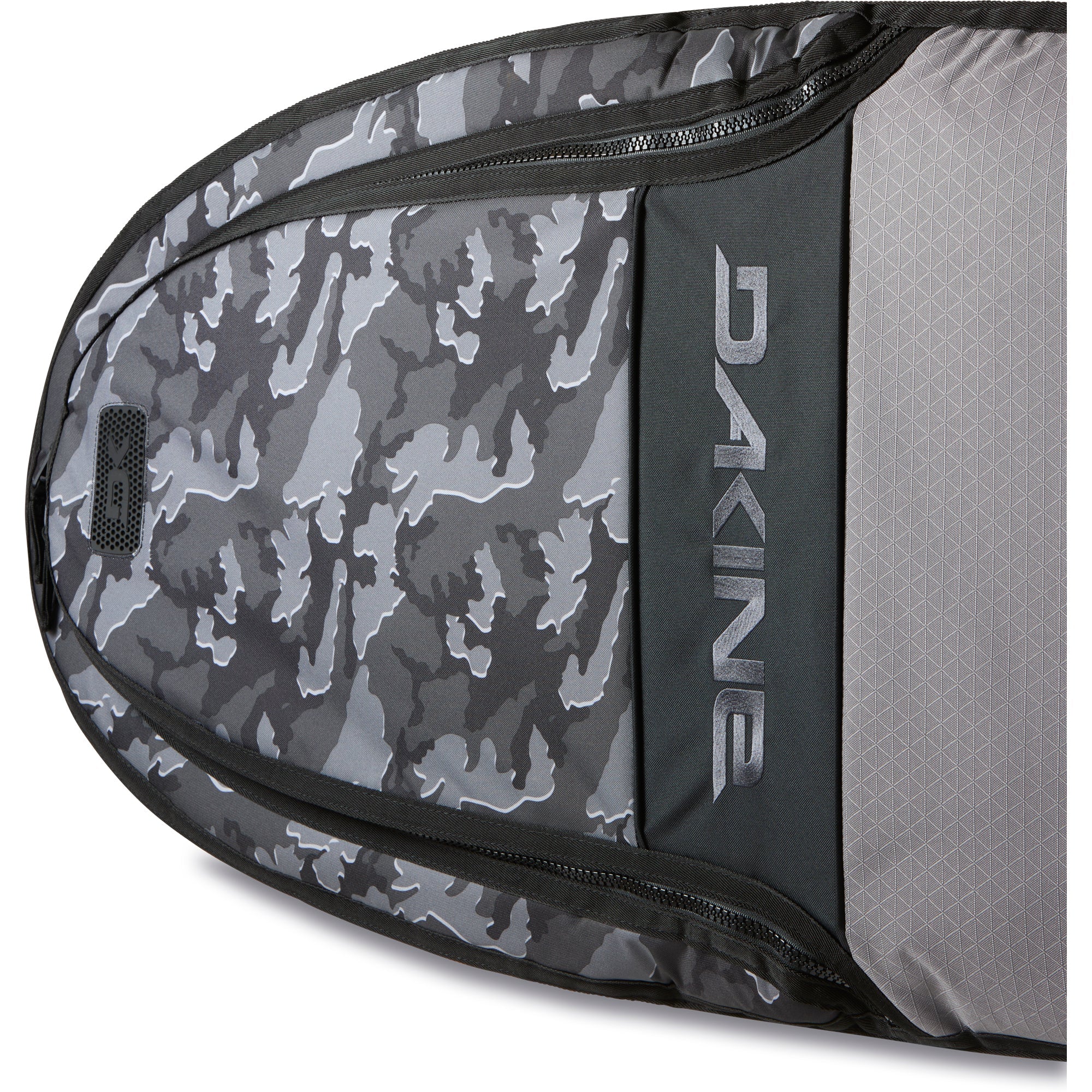 Dakine Team Mission Thruster Boardbag Grey Camo-Castlerock 6ft3in