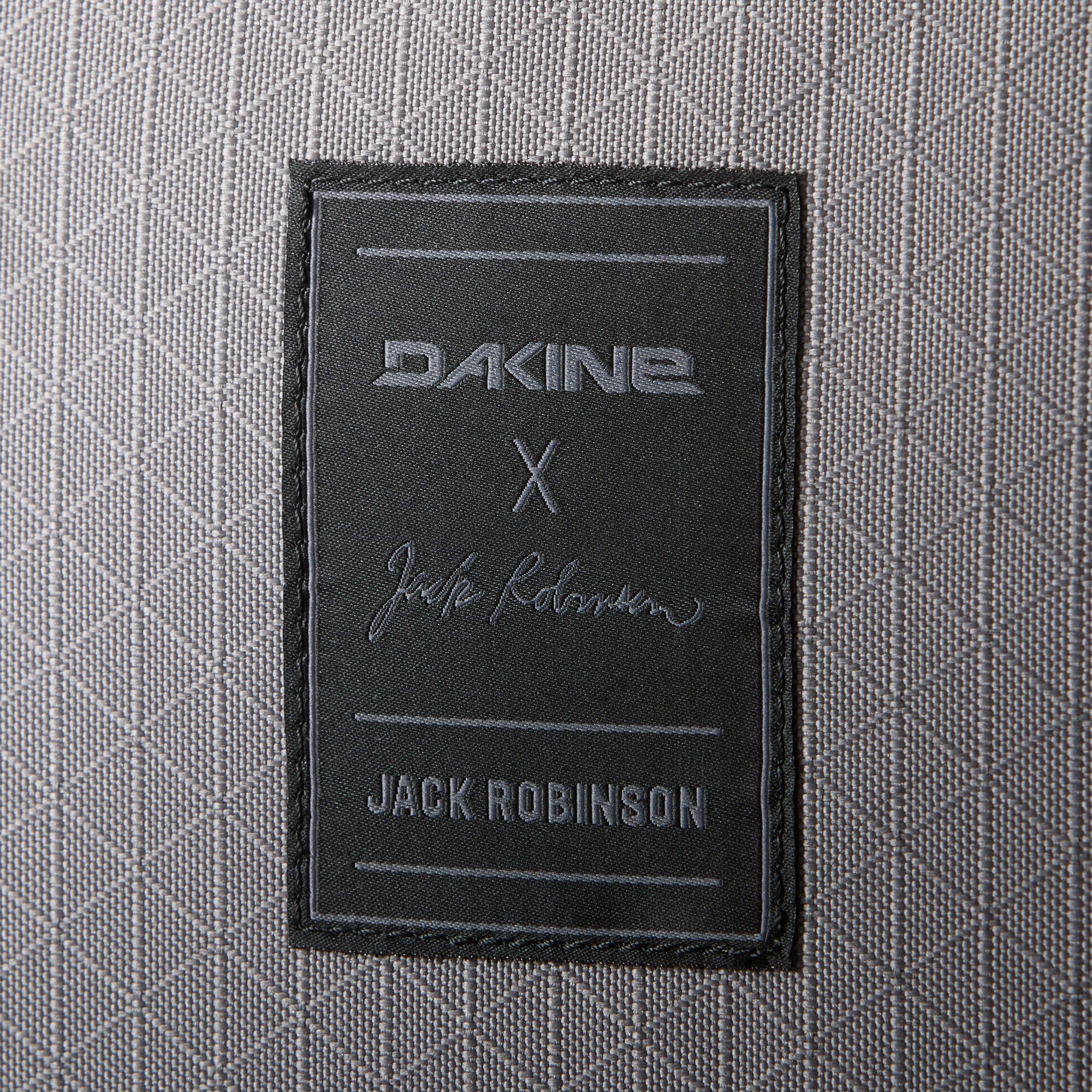 Dakine Team Mission Thruster Boardbag Grey Camo-Castlerock 6ft3in