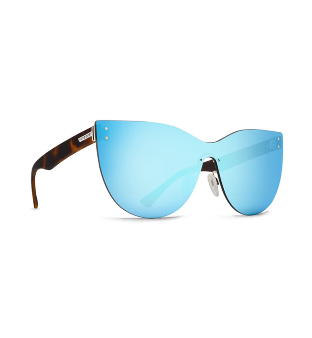 Von Zipper Alt Queenie Sunglasses ATK Poly