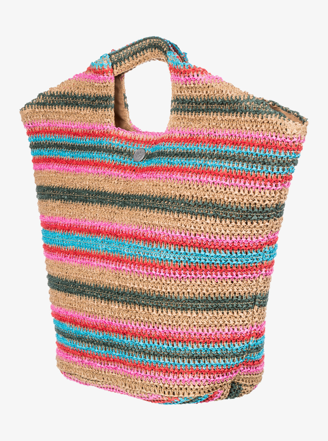 Roxy Coco Pearl Tote Bag YEF0 OS