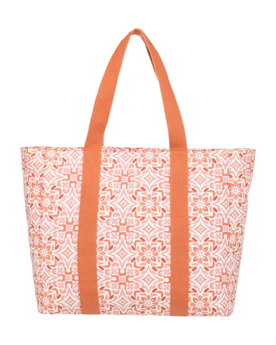 Roxy Day Of Sun Tote Bag WBP7 OS