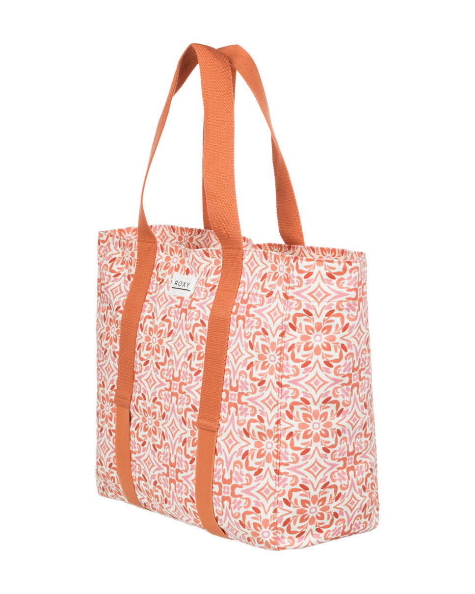 Roxy Day Of Sun Tote Bag WBP7 OS