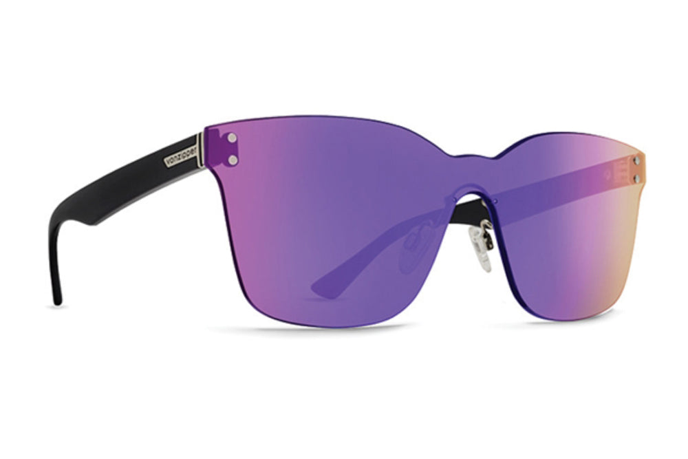 Von Zipper Alt Howl Sunglasses ALT Purple Poly