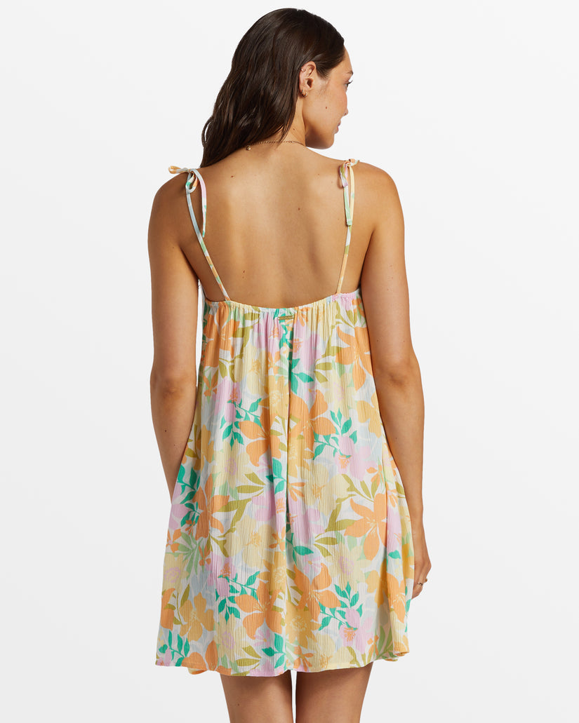 Billabong Your Love Dress MUL S