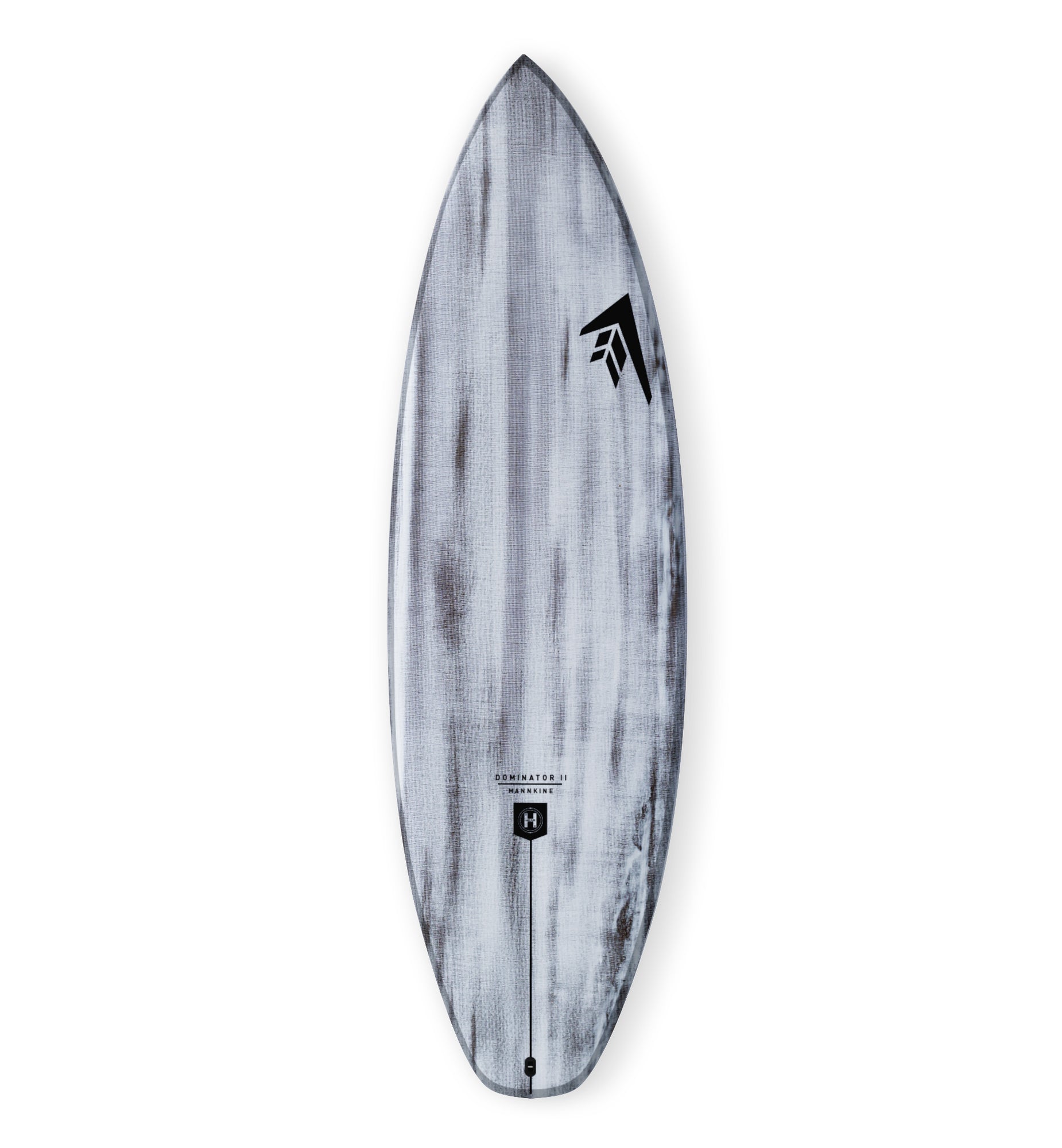 Firewire Surfboards Dominator 2.0 Squash Tail Volcanic 6ft0in