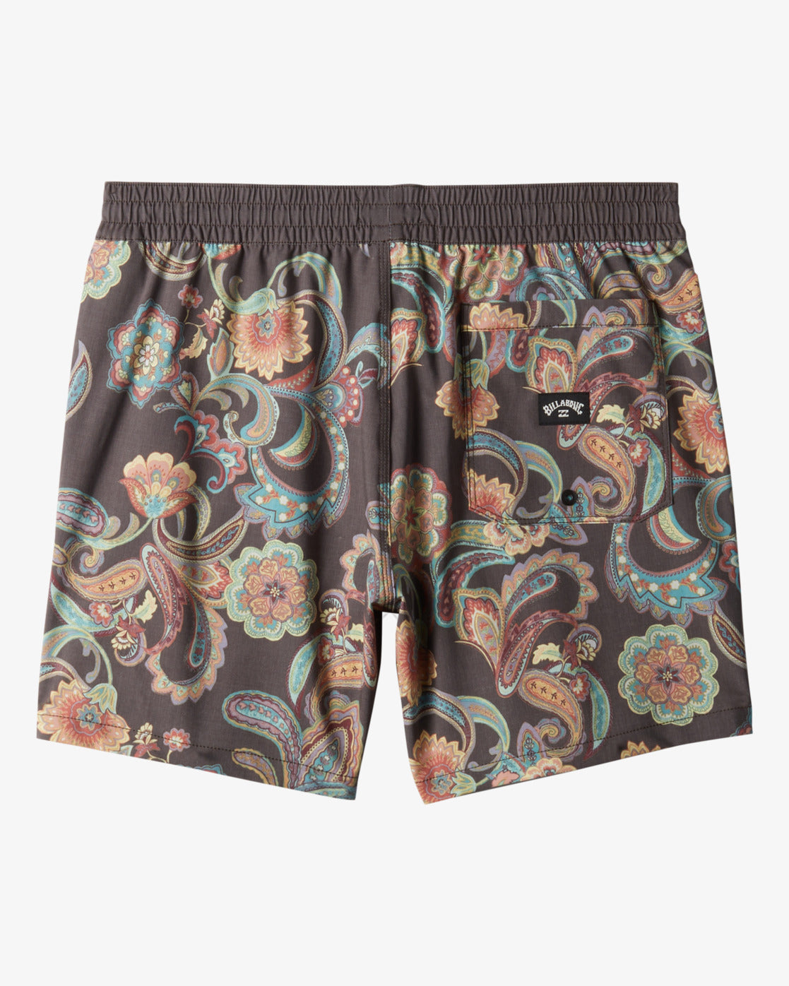 Billabong Good Times Layback Boardshort PZAO XL