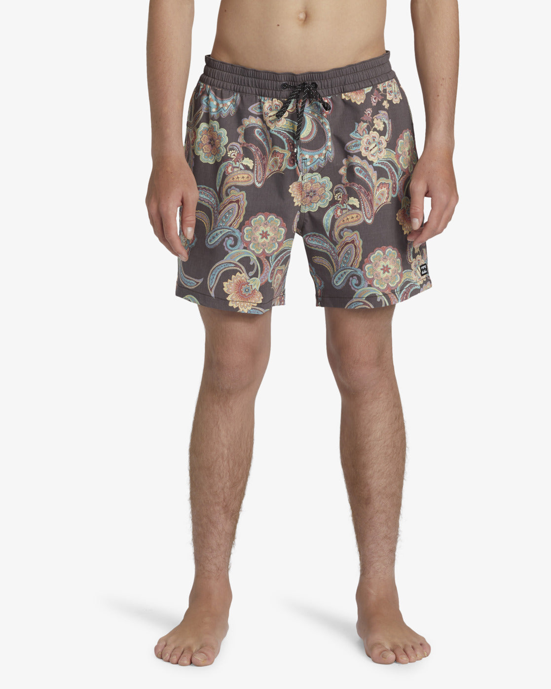 Billabong Good Times Layback Boardshort PZAO XL