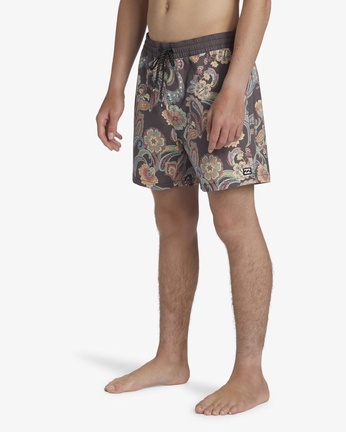 Billabong Good Times Layback Boardshort PZAO XL