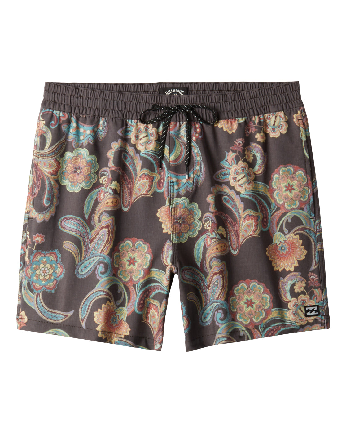 Billabong Good Times Layback Boardshort PZAO S