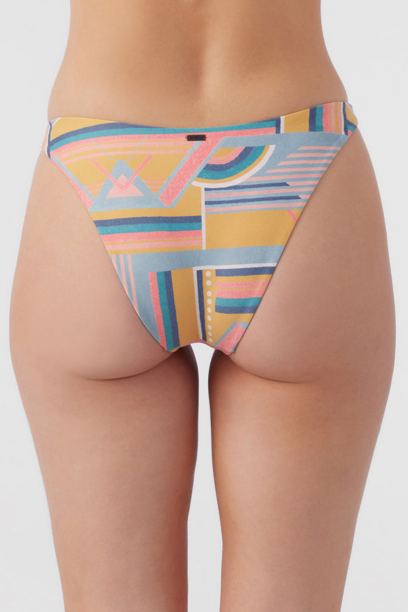 O'neill Arta Geo Flamenco Bottom MIM L