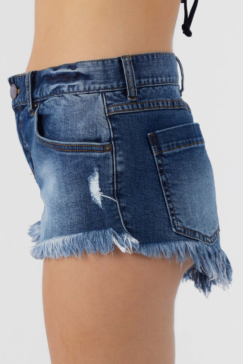 O'Neill Bowie Denim Short BLG 30