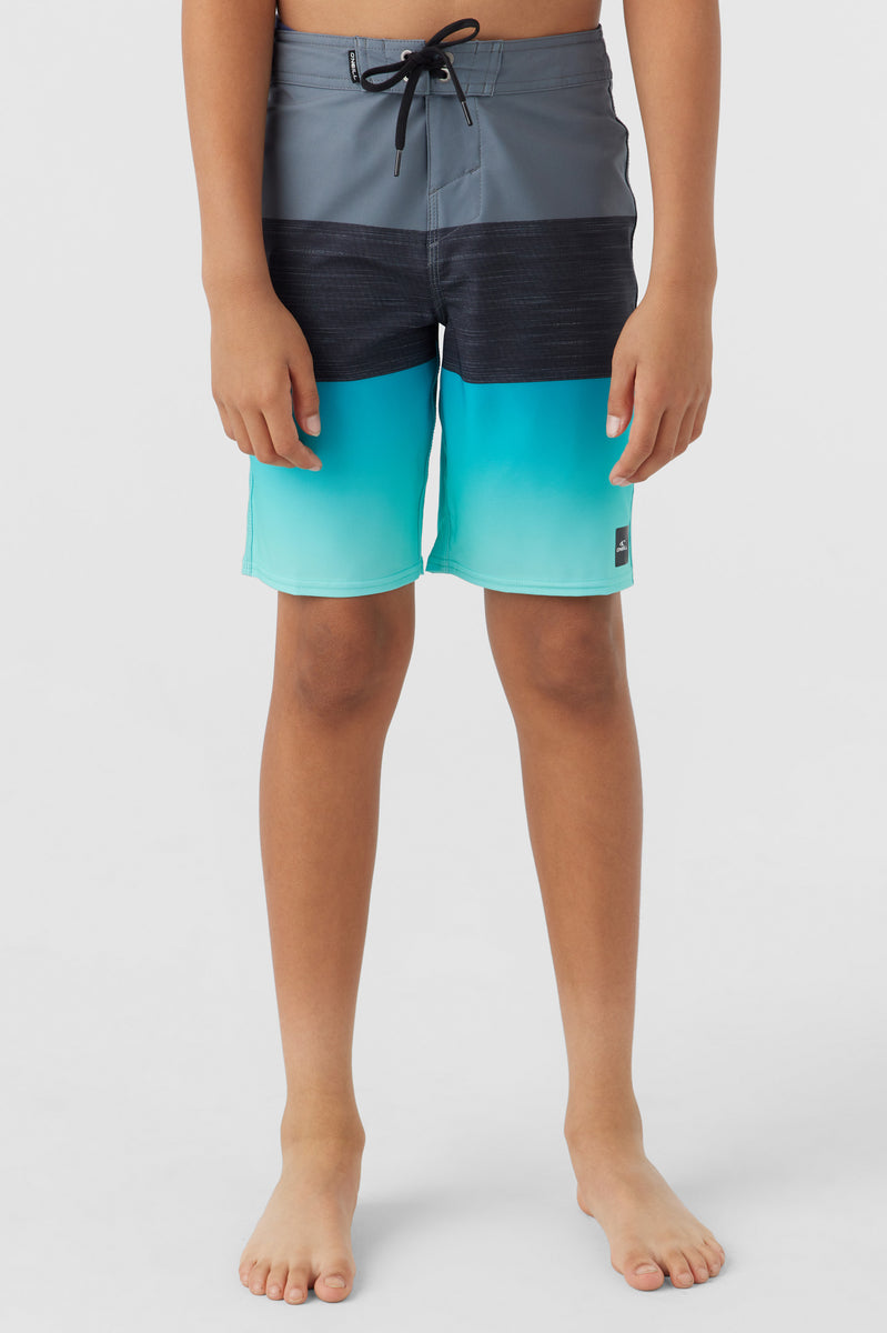 O'Neill Hyperfreak Heat Block Boardshort PCB2 24