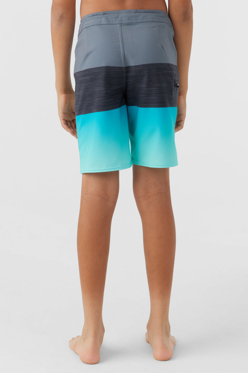 O'Neill Hyperfreak Heat Block Boardshort PCB2 25