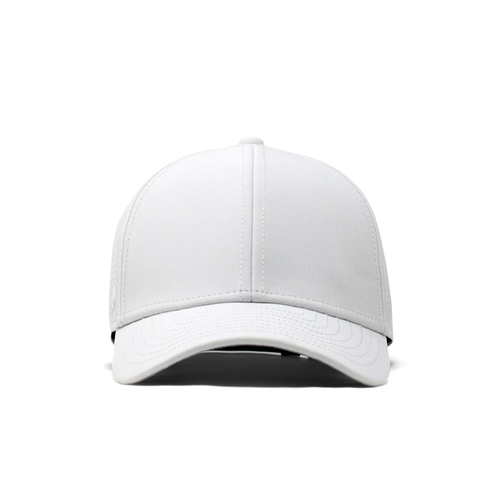 Melin Hydro A-Game Hat White OS
