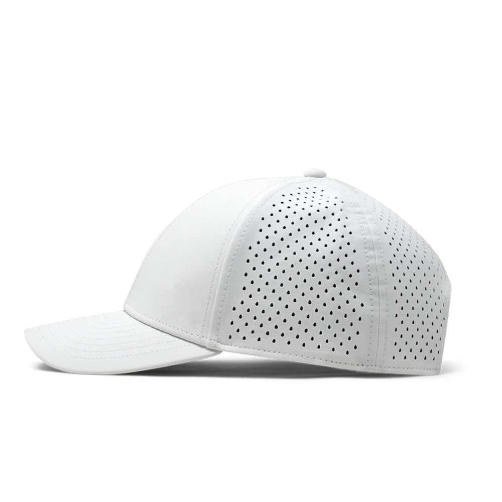 Melin Hydro A-Game Hat White OS