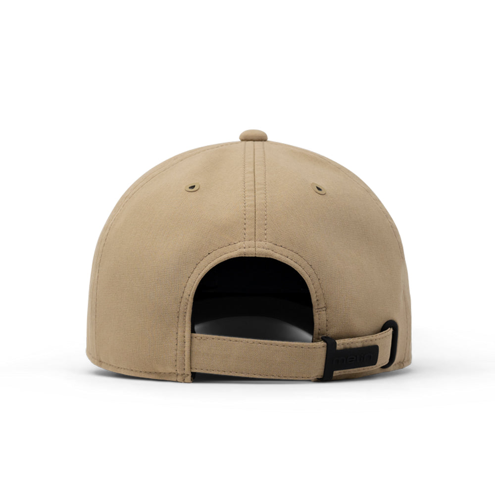 Melin Hydro Hat DarkKhaki OS