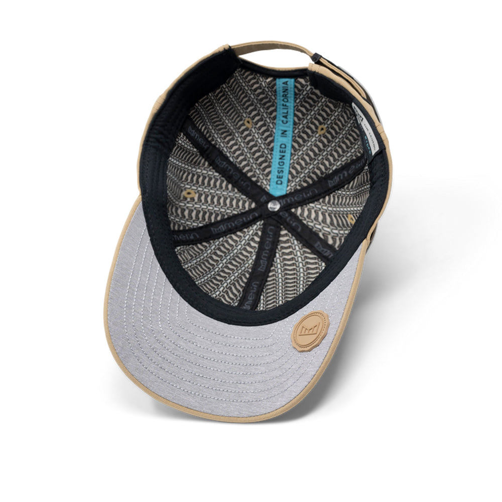 Melin Hydro Hat DarkKhaki OS