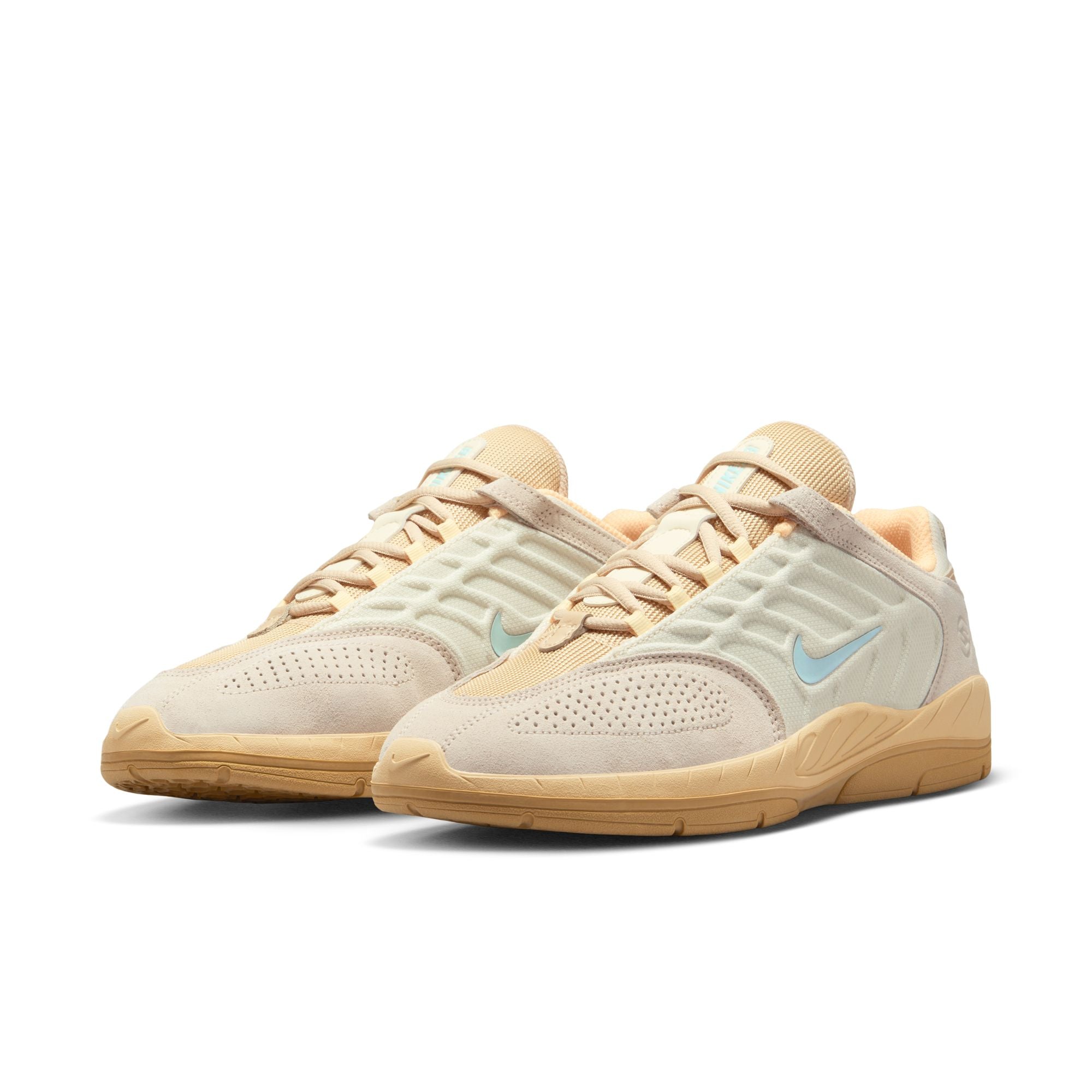 Nike SB Vertebrae TE 100-CoconutMilk/JadeIce 9.5