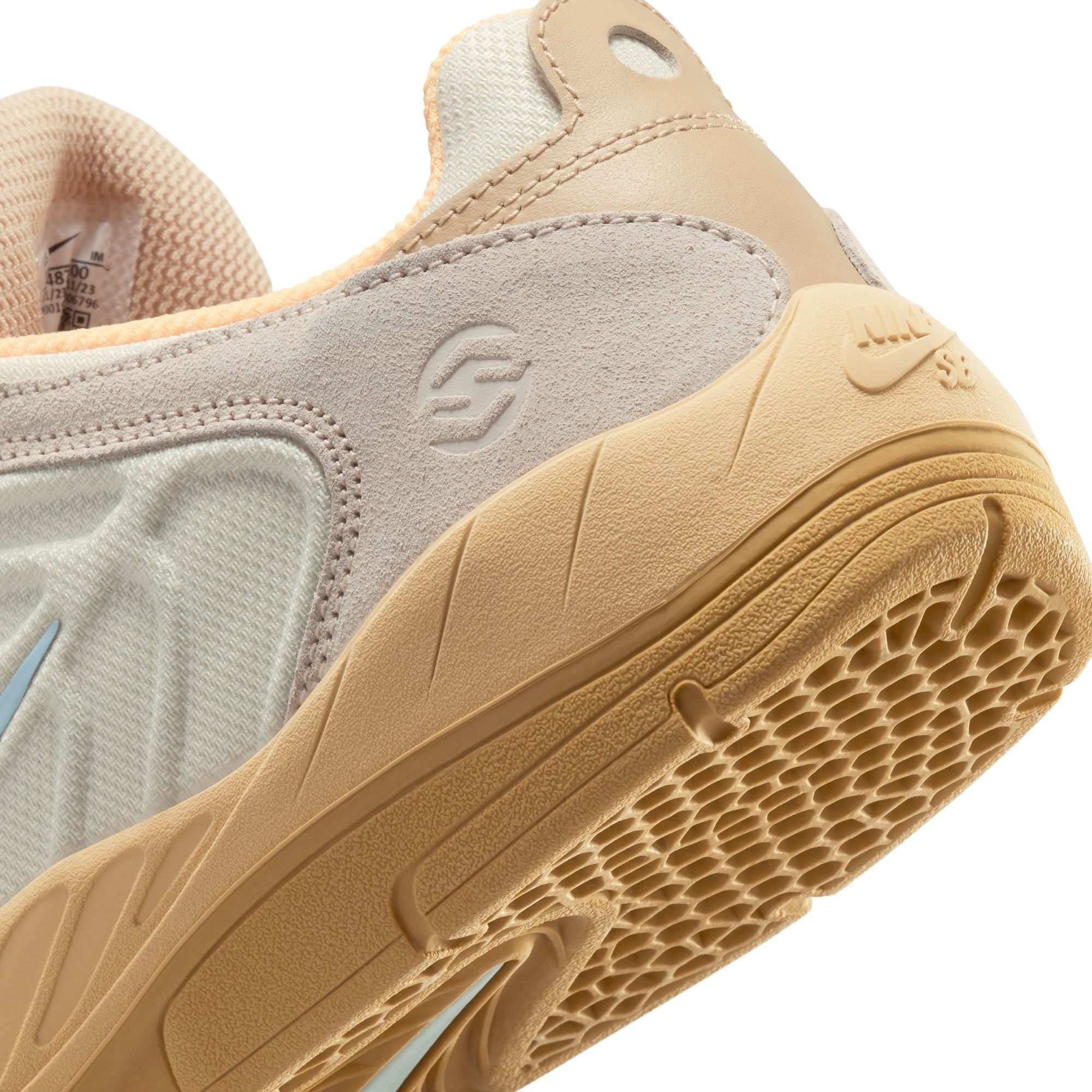 Nike SB Vertebrae TE 100-CoconutMilk/JadeIce 11