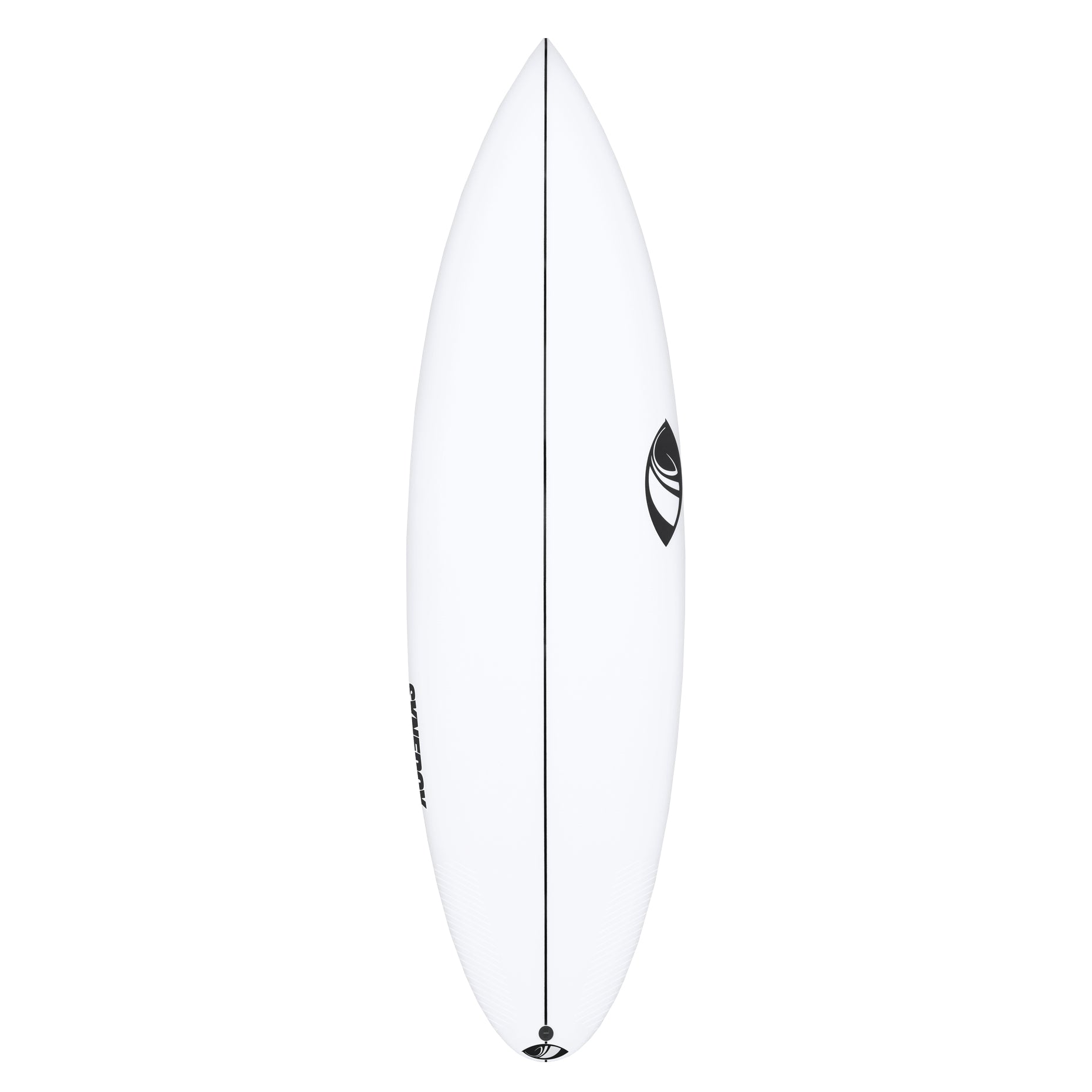 Sharp Eye Surfboards Synergy PU FCS2 6ft4in