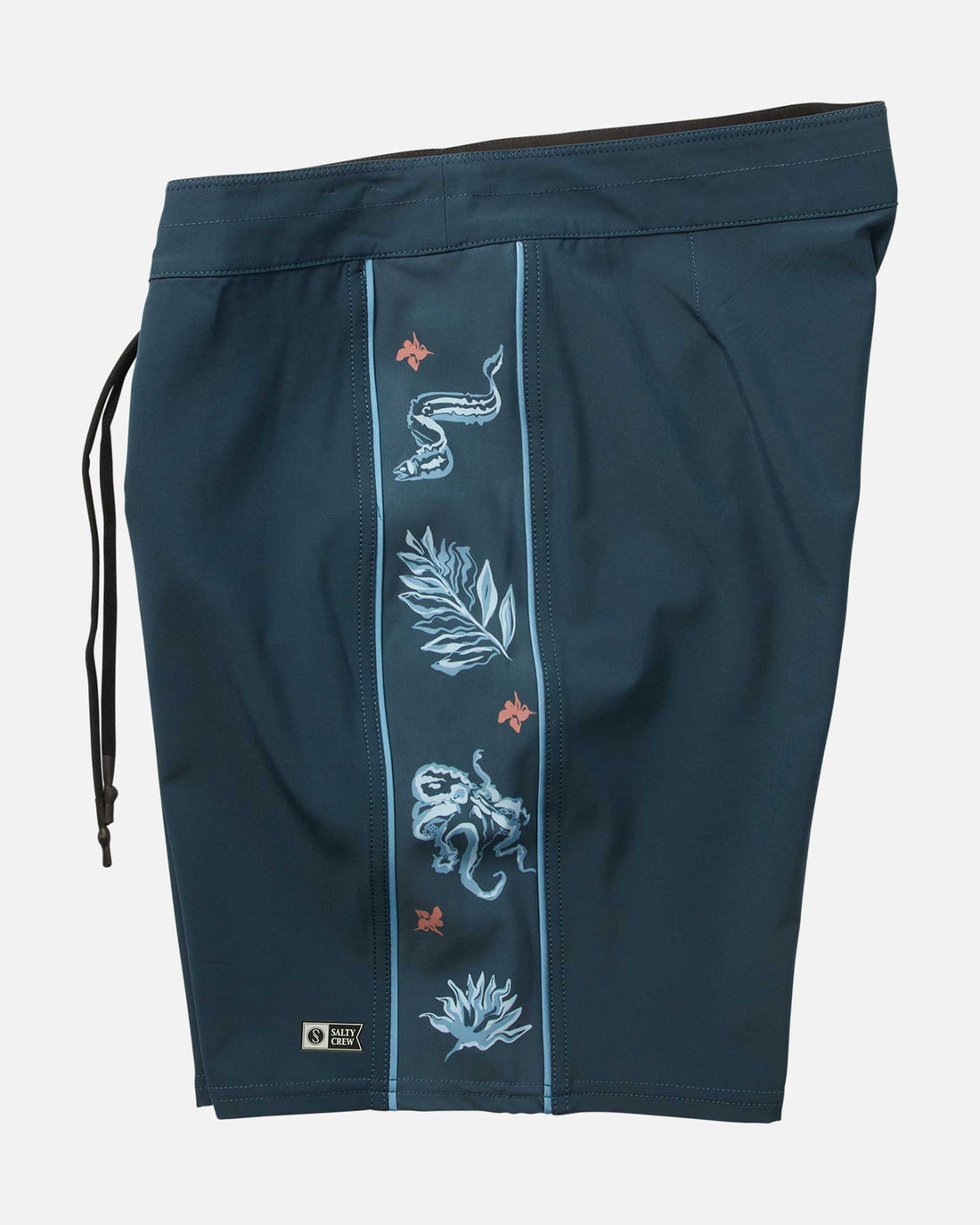 Salty Crew Ballast Boardshort DarkSlate 33